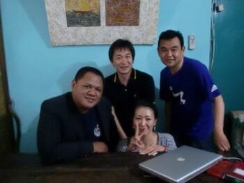 pemberdayan diri by galung swa