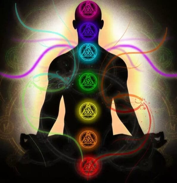 Transformation and Manifestation Therapy
