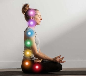 Aura Chakra Workshop