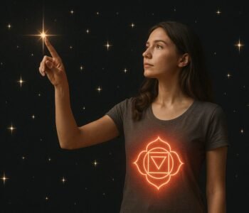 chakra akar