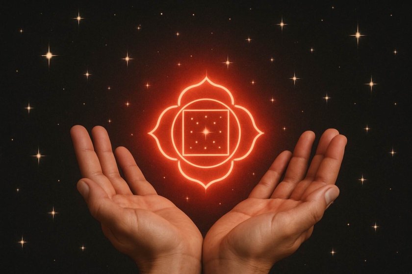chakra akar