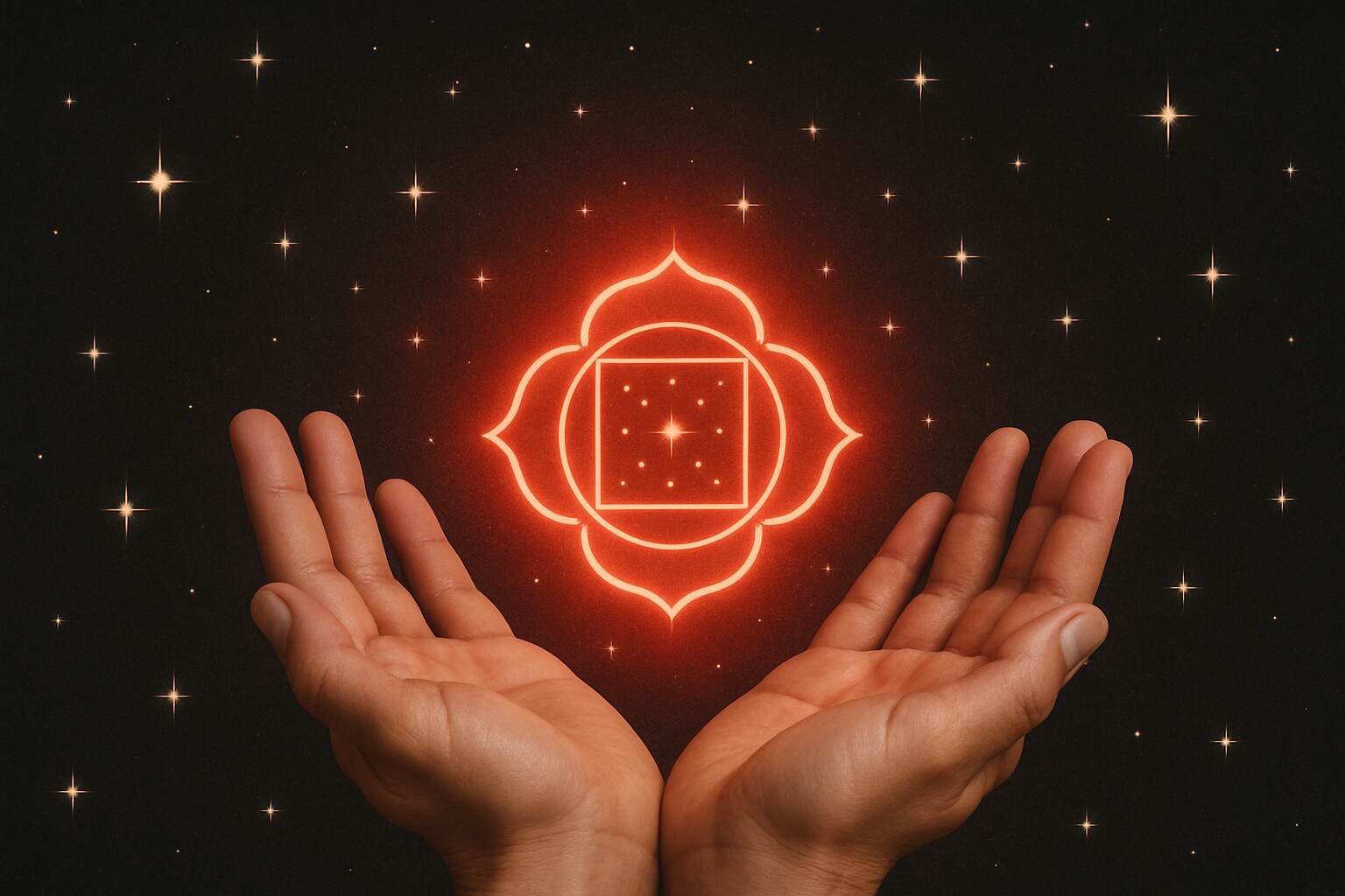 chakra akar
