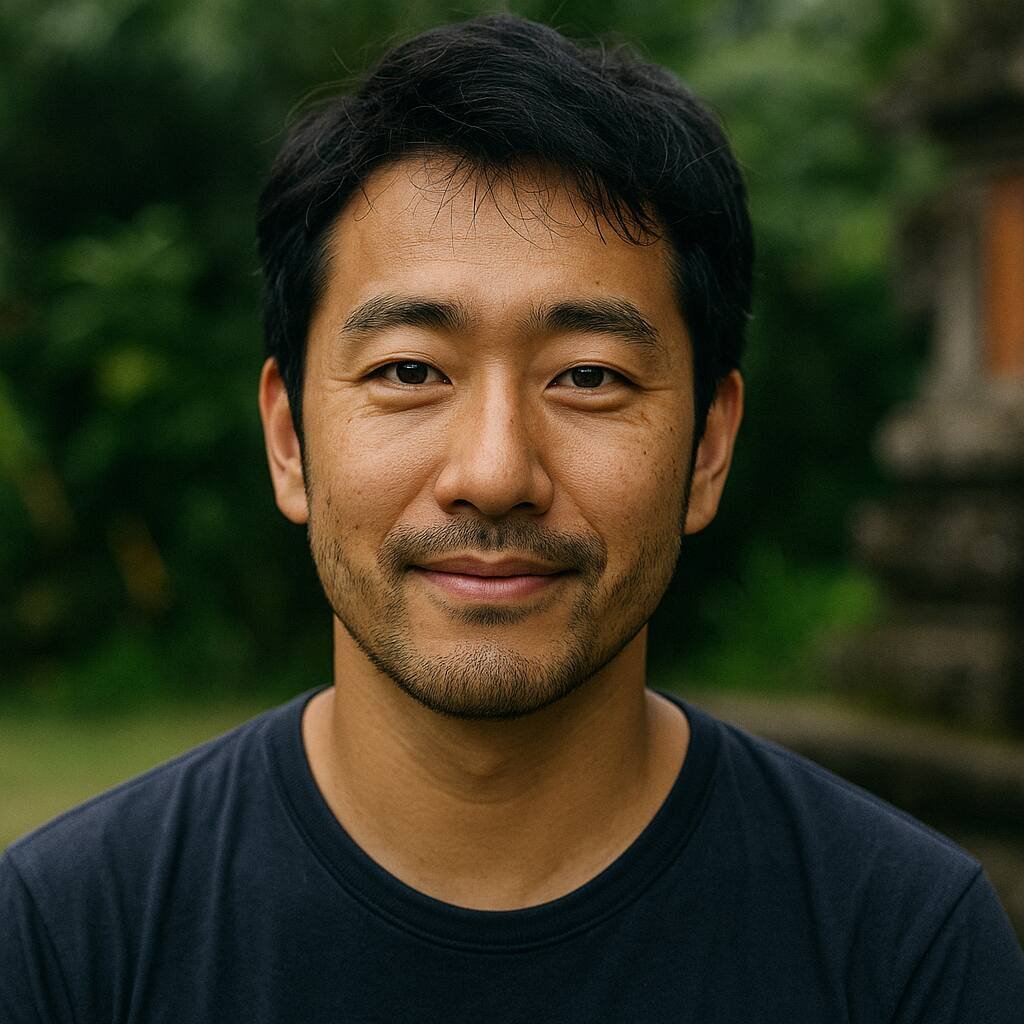 Hiro Tanaka