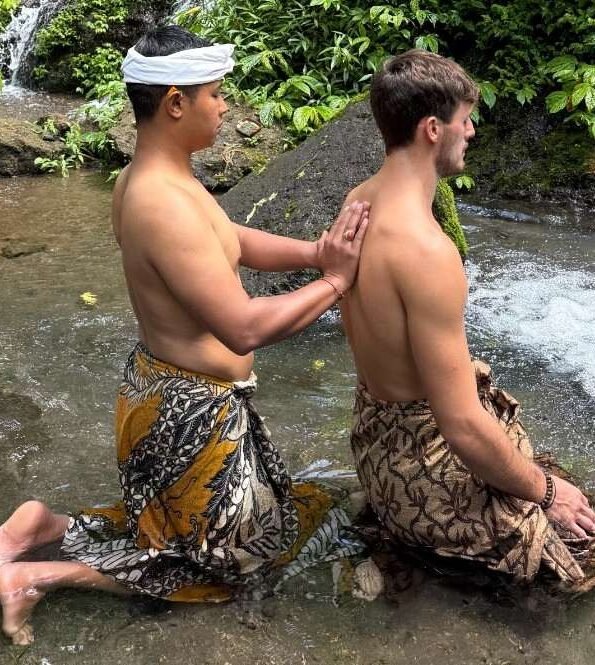 kebangkitan spiritual, penyelarasan energi