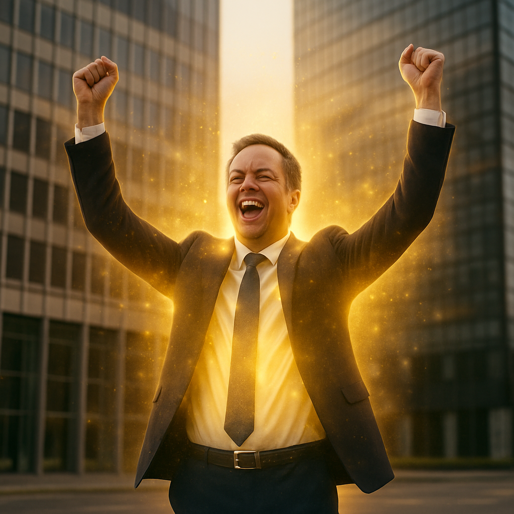 rahasia kuantum, mewujudkan impian