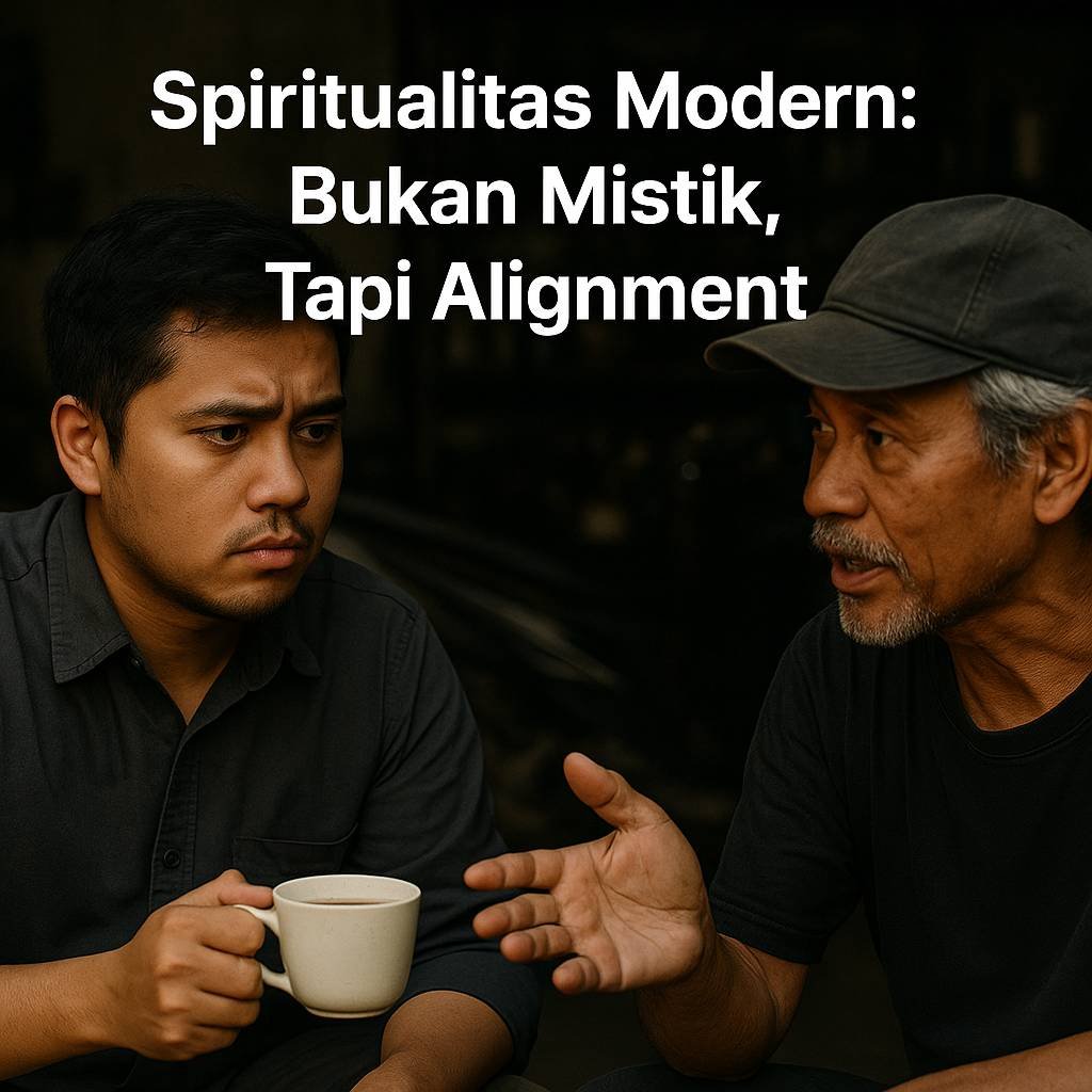 rahasia sukses dan auto selaras