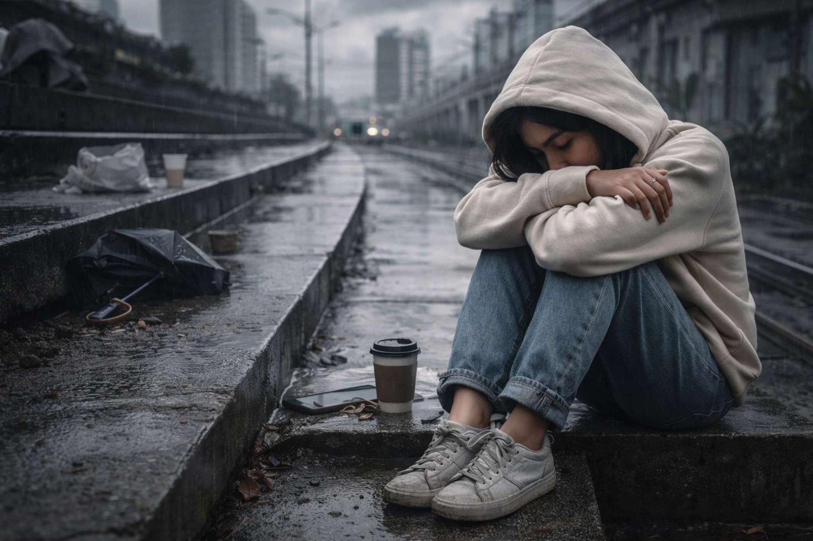 Tidak Ada yang Kebetulan