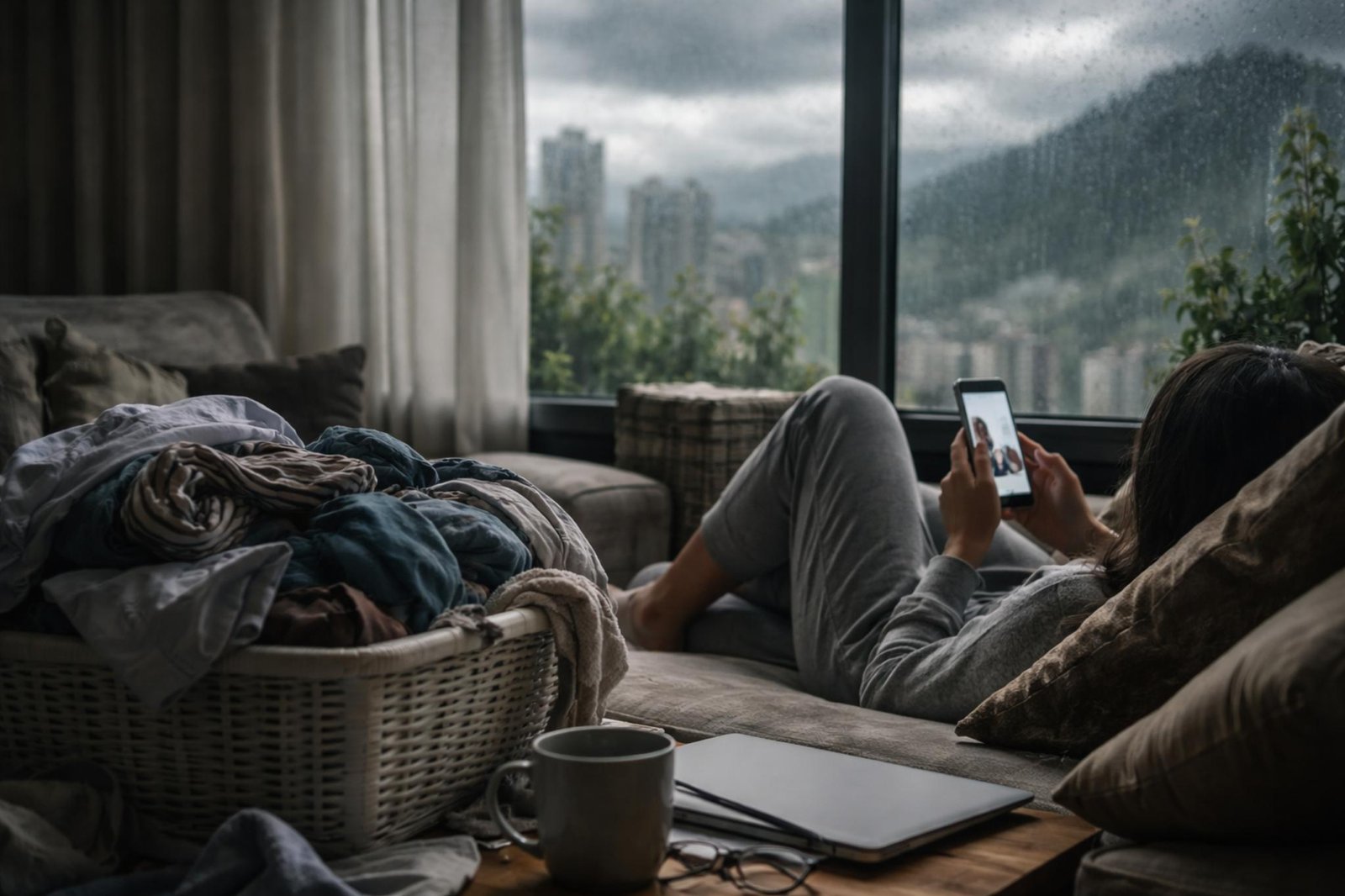 Tidak Ada yang Kebetulan