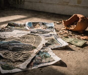 Pantes Aja Afirmasimu Gagal