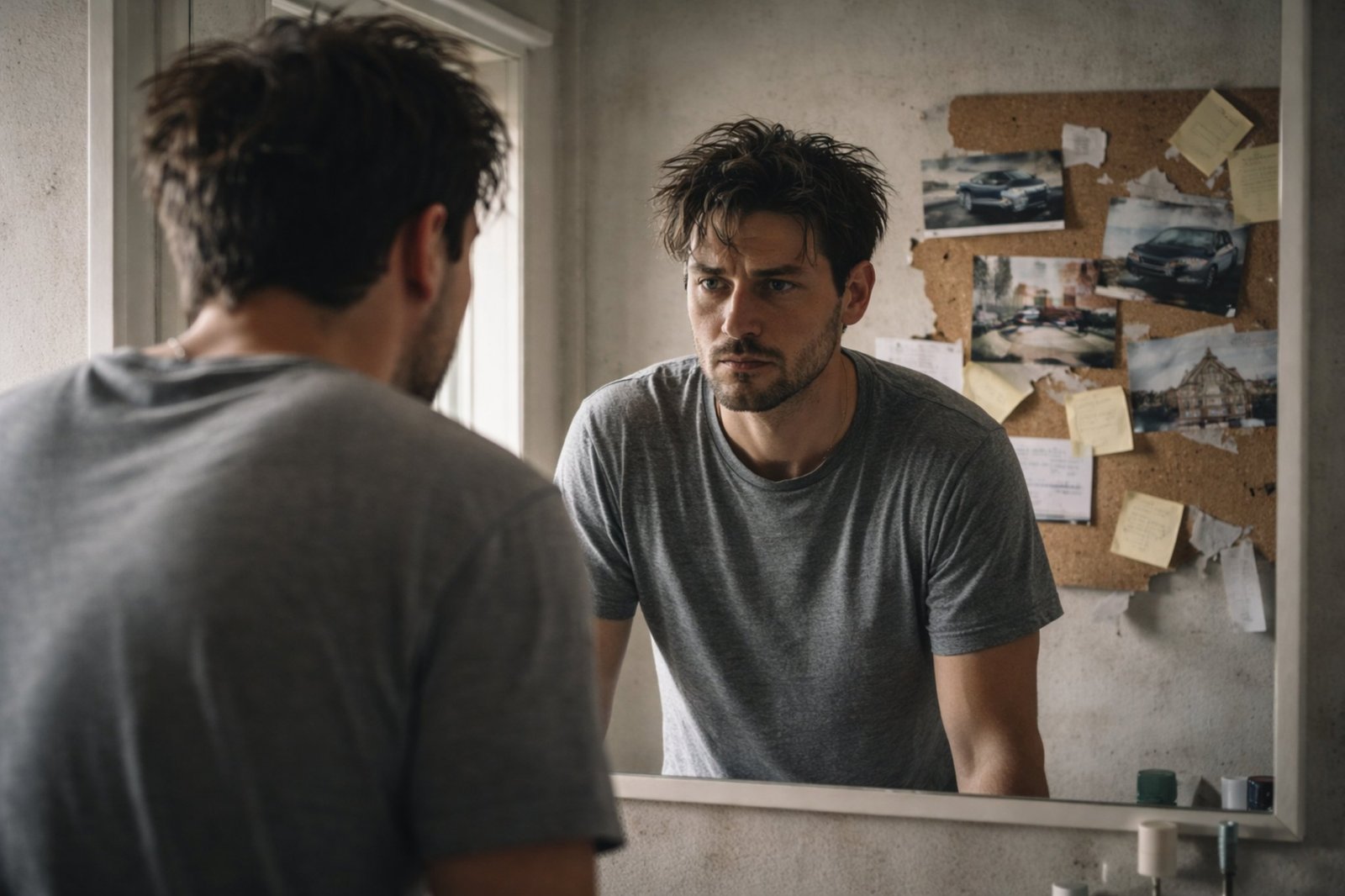 Pantes Aja Afirmasimu Gagal